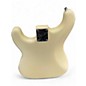 Used 1983 Fender Dan Smith Era Cream Solid Body Electric Guitar