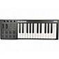 Used Alesis V25 25 Key MIDI Controller thumbnail