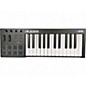 Used Alesis V25 25 Key MIDI Controller