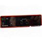 Used Focusrite Scarlett Solo Gen 3 Audio Interface