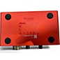 Used Focusrite Scarlett Solo Gen 3 Audio Interface