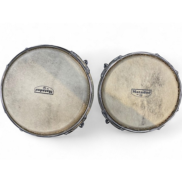 Used LP Matador Bongos