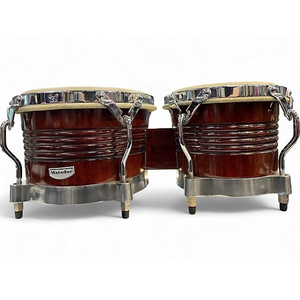 Used LP Matador Bongos