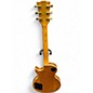 Vintage 1976 Gibson Les Paul Custom Natural Solid Body Electric Guitar