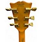 Vintage 1976 Gibson Les Paul Custom Natural Solid Body Electric Guitar