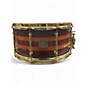 Used OUTLAW DRUMS 6.5X14 Purpleheart & Cedar PH & Cedar Drum thumbnail