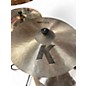 Used Zildjian 16in K Sweet Crash Cymbal thumbnail