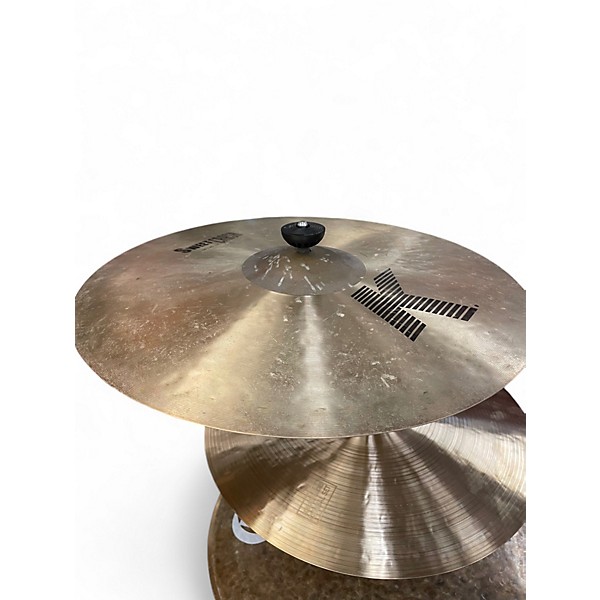 Used Zildjian 16in K Sweet Crash Cymbal