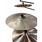 Used Zildjian 16in K Sweet Crash Cymbal