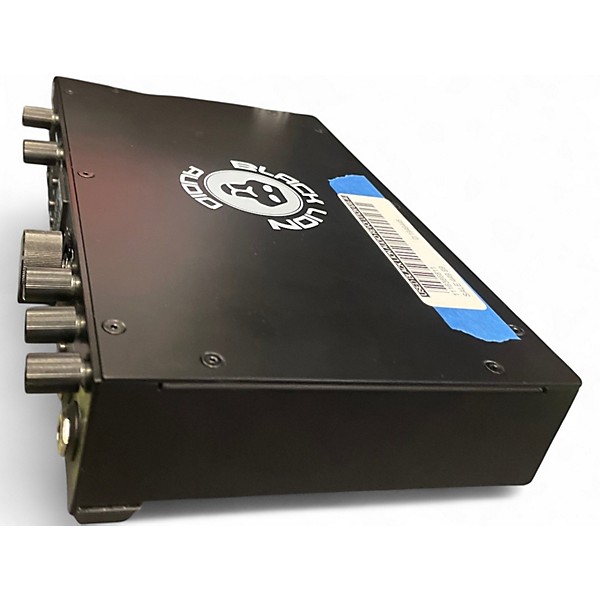 Used Black Lion Audio REVOLUTION 6X6 Audio Interface