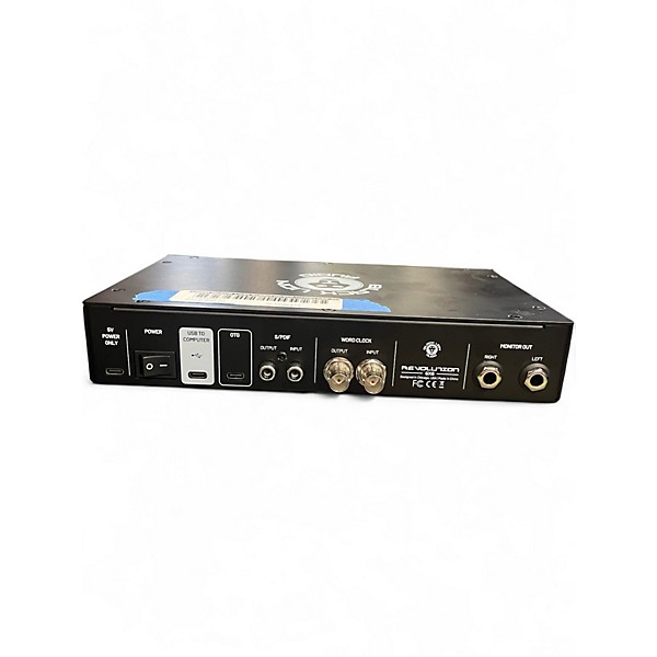 Used Black Lion Audio REVOLUTION 6X6 Audio Interface