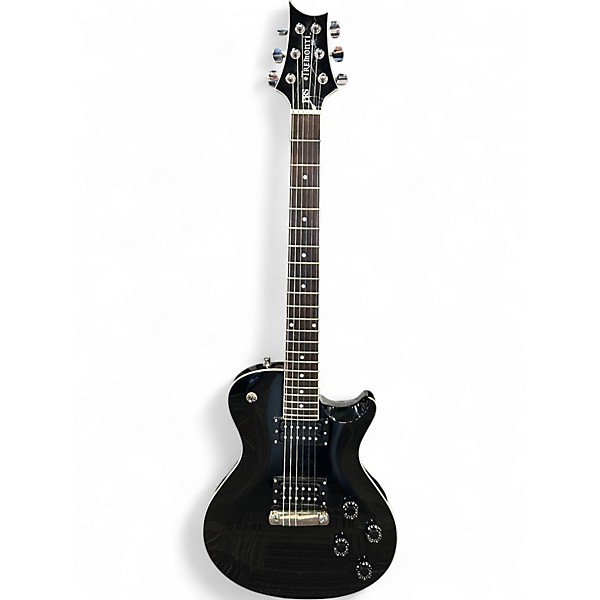 Used PRS Mark Tremonti Signature SE Black Solid Body Electric Guitar
