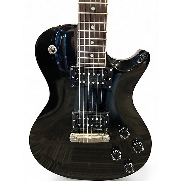 Used PRS Mark Tremonti Signature SE Black Solid Body Electric Guitar
