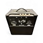 Used Fender Rumble V3 25w 1x8 Bass Combo Amp
