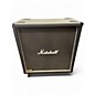 Used Marshall 1960B 4x12 300W Stereo Straight Guitar Cabinet thumbnail