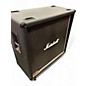 Used Marshall 1960B 4x12 300W Stereo Straight Guitar Cabinet