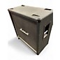 Used Marshall 1960B 4x12 300W Stereo Straight Guitar Cabinet