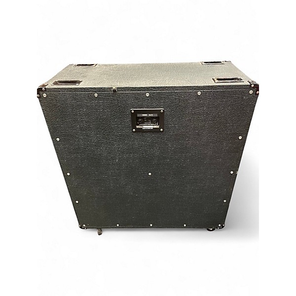Used Marshall 1960B 4x12 300W Stereo Straight Guitar Cabinet