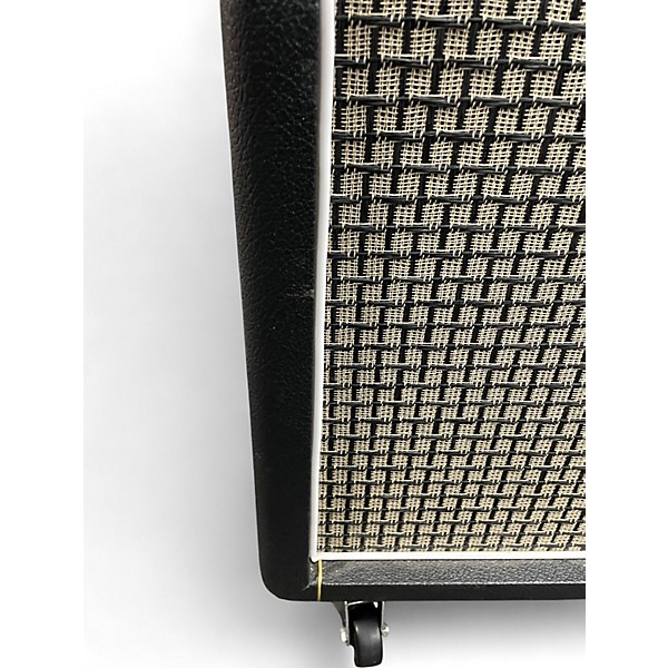 Used Marshall 1960B 4x12 300W Stereo Straight Guitar Cabinet