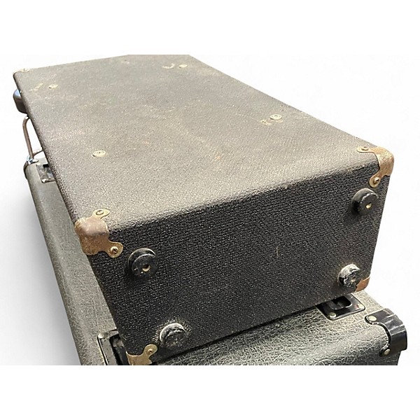 Used 1970s Sunn CONCERT BASS Bass Amp Head
