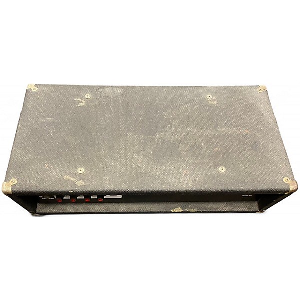 Used 1970s Sunn CONCERT BASS Bass Amp Head
