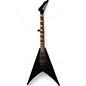 Used Jackson KVXMG FLAT BLACK Solid Body Electric Guitar thumbnail