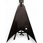 Used Jackson KVXMG FLAT BLACK Solid Body Electric Guitar