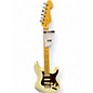 Used Fender American Professional II Stratocaster Olympic White Solid Body Electric Guitar thumbnail