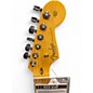 Used Fender American Professional II Stratocaster Olympic White Solid Body Electric Guitar