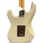 Used Fender American Professional II Stratocaster Olympic White Solid Body Electric Guitar