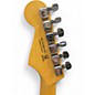 Used Fender American Professional II Stratocaster Olympic White Solid Body Electric Guitar
