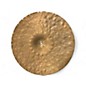Used Zildjian 14in K Constantinople Hi Hat Pair Cymbal