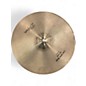 Used Zildjian 14in New Beat Hi Hat Bottom Cymbal