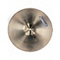 Used Zildjian 14in New Beat Hi Hat Bottom Cymbal