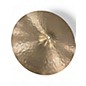 Used Zildjian 16in K Constantinople Crash Cymbal