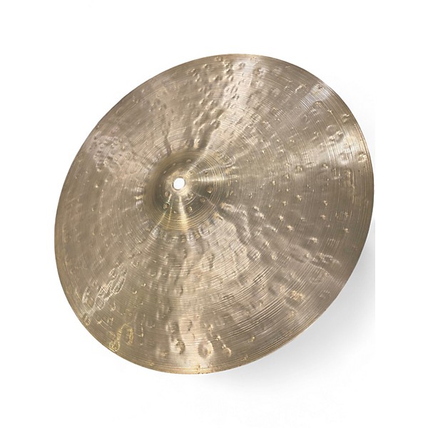 Used Zildjian 16in K Constantinople Crash Cymbal