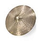 Used Zildjian 16in K Constantinople Crash Cymbal