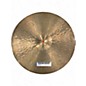 Used Zildjian 16in K Constantinople Crash Cymbal