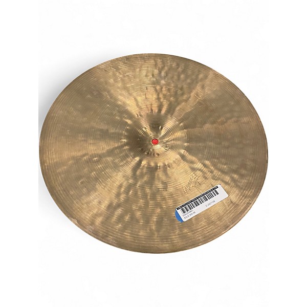 Used Zildjian 16in K Constantinople Crash Cymbal