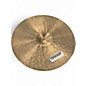 Used Zildjian 16in K Constantinople Crash Cymbal