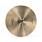 Used Zildjian 14in New Beat Hi Hat Top Cymbal thumbnail
