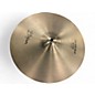 Used Zildjian 14in New Beat Hi Hat Top Cymbal