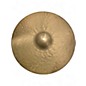 Used Zildjian 18in K Constantinople Crash Cymbal thumbnail