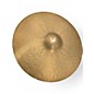 Used Zildjian 18in K Constantinople Crash Cymbal