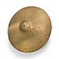 Used Zildjian 18in K Constantinople Crash Cymbal