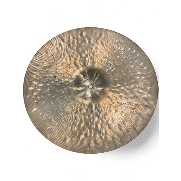 Used Zildjian 18in K Constantinople Crash Cymbal