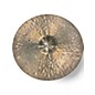Used Zildjian 18in K Constantinople Crash Cymbal