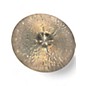 Used Zildjian 18in K Constantinople Crash Cymbal