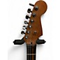 Used Fender AMERICAN ACOUSTASONIC JAZZMASTER ICE BLUE Acoustic Electric Guitar