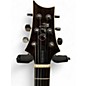Used PRS SE Hollowbody FIRE RED BURST Hollow Body Electric Guitar